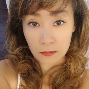 Meet your Posher, Katherine